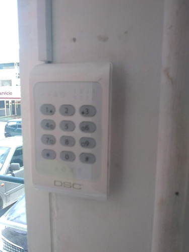 Sistemas De Alarmas, Servicio Técnico, Instalación