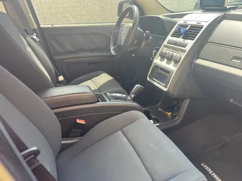 Dodge Journey 2.4 Sxt