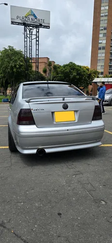 Volkswagen Jetta 2.0