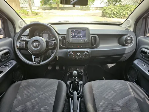 Fiat Mobi 1.0 Like