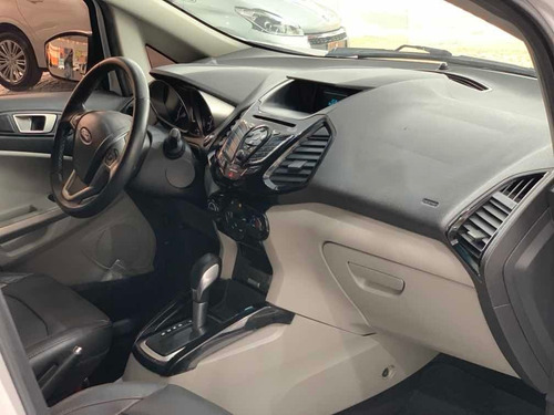 Ford Ecosport 2.0 Titanium Powershift 4x2 Dps6 2015