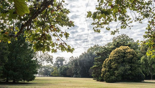 Imagen 9 de 10 de Terreno - Estancia Villa Maria - Ezeiza - Canning