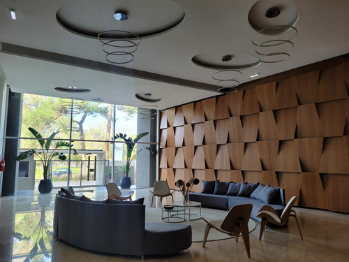 Departamento En Venta En Cristaline, Manuel Alberti, Pilar