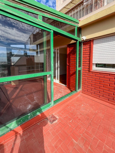Alquiler Depto 4 Amb Con Balcon Aterrazado Grande