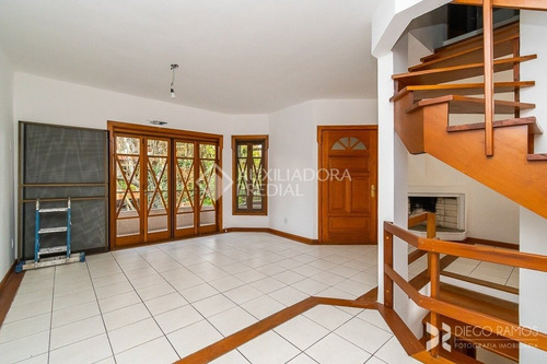Imagem 8 de 15 de Casa Em Condominio - Jardim Isabel - Ref: 348703 - V-348703