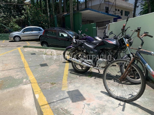 Imagem 24 de 25 de Apartamento À Venda Em Centro - Ap001961