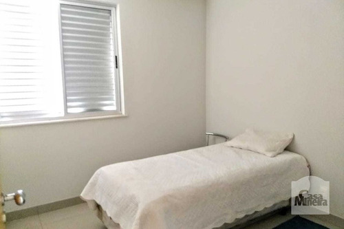 Imagem 9 de 15 de Apartamento À Venda No Santa Efigênia - Código 260428 - 260428