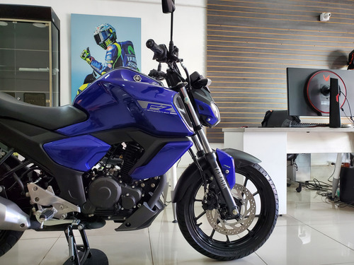 Yamaha Fz 150 3.0 2025