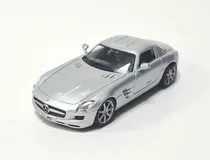 Comprar Miniatura Diecast 1\u002F43, Display, Mercedes Benz Sls Amg