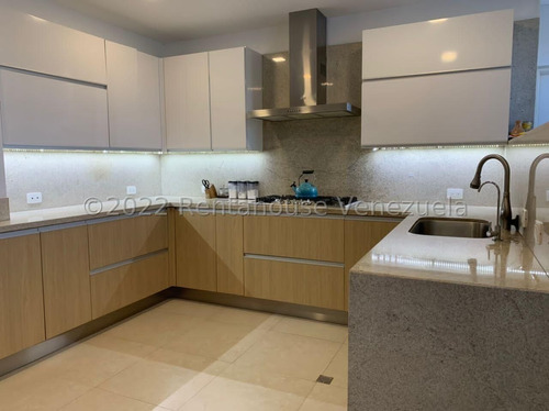 Imagen 6 de 14 de Apartamento En Venta En Lomas Del Mirador Avm 22-16071