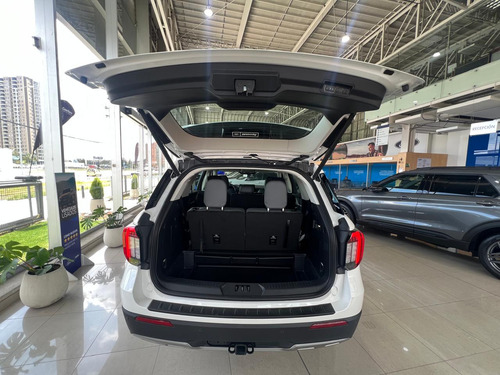 Ford Explorer Active 2025 Casatoro 170 A.a.