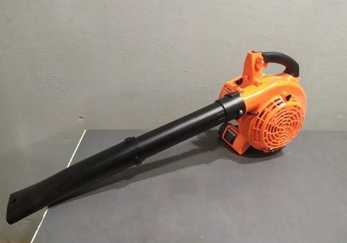 Soplador Aspirador Explosion 2t 26cc Kushiro Naftero