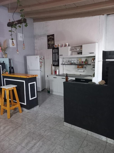 Imagen 13 de 22 de Departamento 2 Ambientes Con Patio
