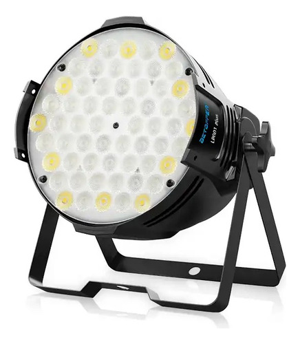  Tacho Par Led Rgbw Big Dipper Lp001-plus 60x3w Luces