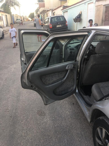 Volkswagen Gol 2000 1.0 16v 3p