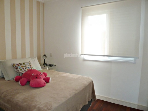 Imagem 11 de 15 de Apartamento 64m² C/02 Suítes/lavabo/sala/sacada/cozinha/02 Vagas Junto A G.gronchi, Px Alo Bebe - Pp12865