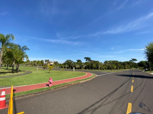 Imagem 30 de 30 de Terreno À Venda, 600 M² Por R$ 700.000,00 - Damha V - São José Do Rio Preto/sp - Te4868