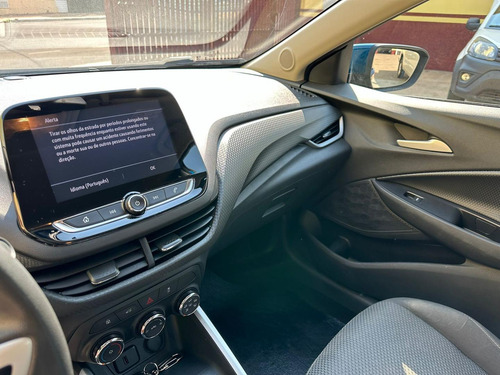 Chevrolet Onix plus Onix Plus 10mt Lt2