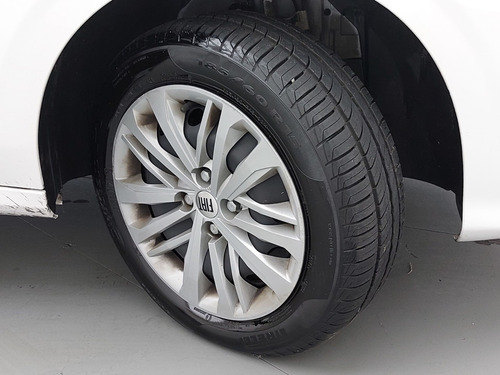 Fiat Cronos 1.3 FIREFLY FLEX DRIVE MANUAL