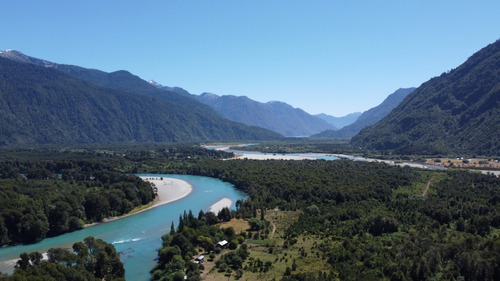 Venta- Terreno- Cochamó