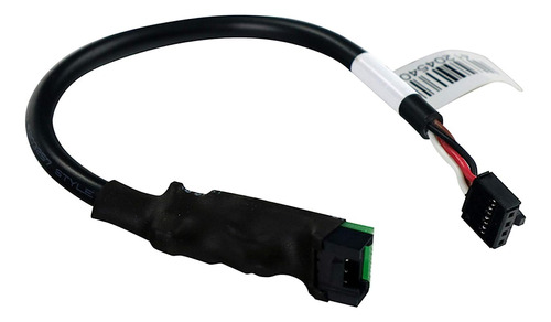 Excalibur Alarms Cable De Accesorios Omega - Al Conectar Un 