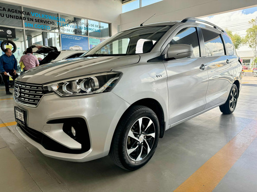Suzuki Ertiga Gle Plus 2022 At