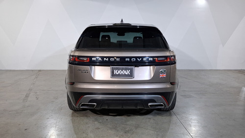 Land Rover Range Rover Velar 2.0 P300 R-dynamic Se Auto 4wd