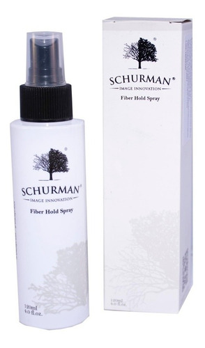 Spray Fijador Schurman Look Urbano