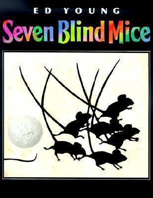 Seven Blind Mice Valuepack Item Only  Ed Youngaqwe