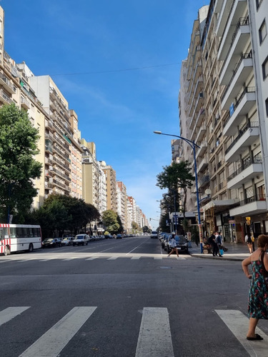 Departamento 4 Ambientes Mas Dependencia En Mar Del Plata Edifico Castelar