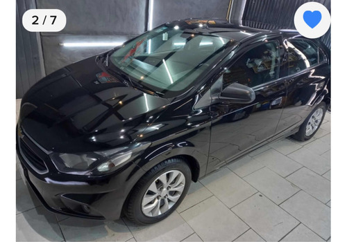 Chevrolet Prisma 1.4 Lt 98cv