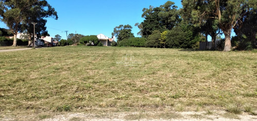 Venta Lote Barrio Playa Los Lobos Chapadmalal