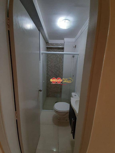 Imagem 7 de 11 de Apartamento - Cambuí - Ap1295