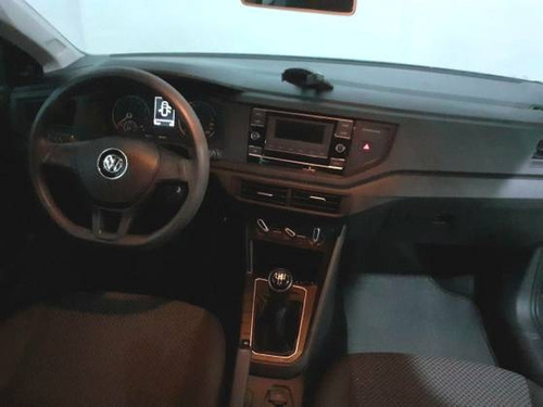 Imagem 3 de 9 de Volkswagen Polo 1.0 Mpi Total Flex Manual