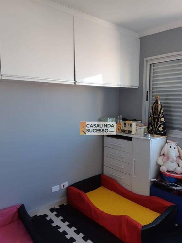 Imagem 13 de 30 de Apartamento Com 2 Dormitórios À Venda, 46 M² Por R$ 350.000,00 - Penha De França - São Paulo/sp - Ap6403