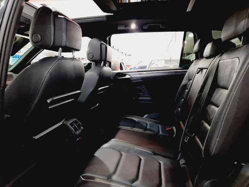 Imagem 14 de 15 de Volkswagen Tiguan 2.0 350 Tsi Gasolina Allspace R-line