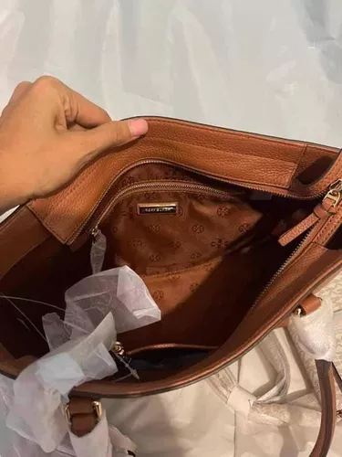 Bolsa Tory Burch Original Genuina Medianíta Correa Cadena en venta en  Guadalajara Jalisco por sólo $ 6,  Mexico