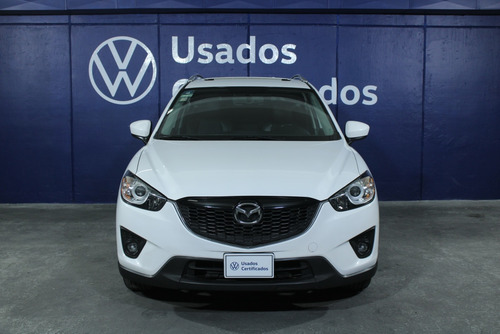 Mazda CX-5 2.0 I Grand Touring Mt