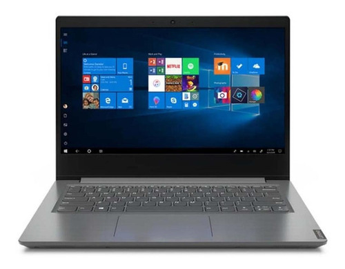 Laptop Lenovo V14-ada 14  Amd Ryzen 3 3250u 8gb 1tb Win10 Pr Color Abyss Blue