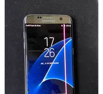 Comprar Samsung Galaxy S7 Edge Usado Para Reparación