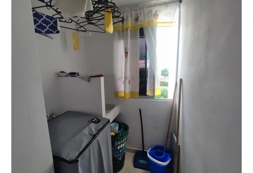 Venta Apartamento Soledad Conjunto