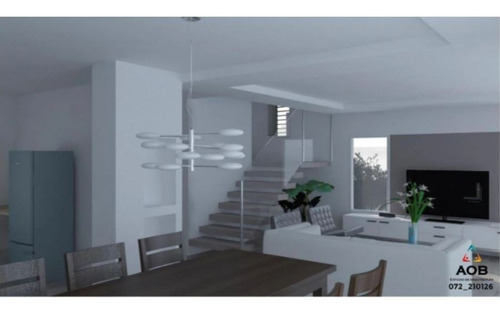 Imagen 4 de 25 de Casa · 182m² · 8 Ambientes · 2 Cocheras