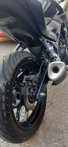 Imagen 7 de 9 de Yamaha Mt 03