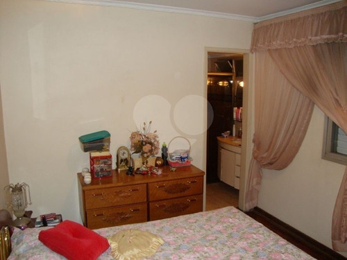 Bom Apartamento! 100m² Área Útil. A Vaga É Fixa E Escriturada. - 345-im111019