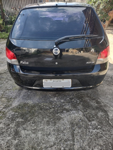 Fiat Palio Elx