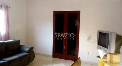 Imagem 12 de 20 de Chácara Com 2 Dormitórios À Venda, 1000 M² Por R$ 320.000,00 - Planalto Da Serra Verde - Itirapina/sp - Ch0031
