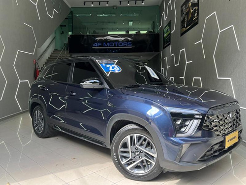 Hyundai Creta 1ta Nline