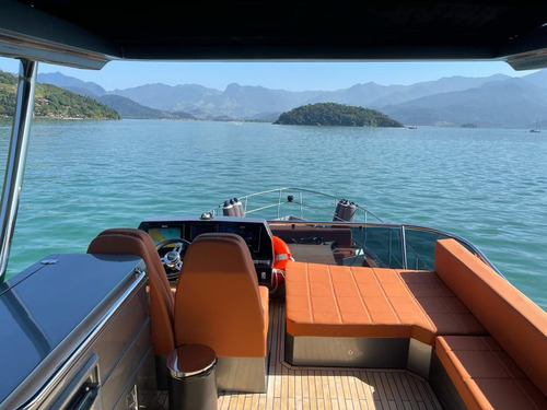 Lancha Sedna 65 2020 Intermarine Schaefer Azimut Cimitarra