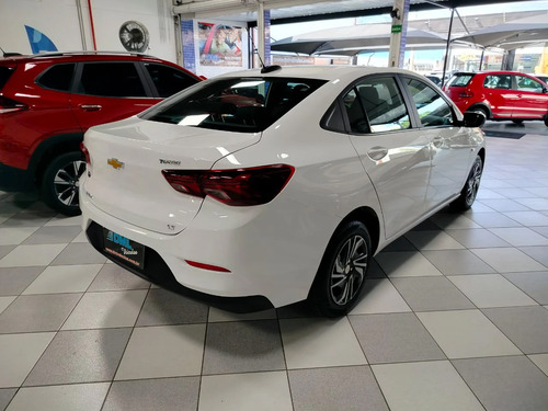 Chevrolet Onix 1.0 TURBO FLEX PLUS LT MANUAL