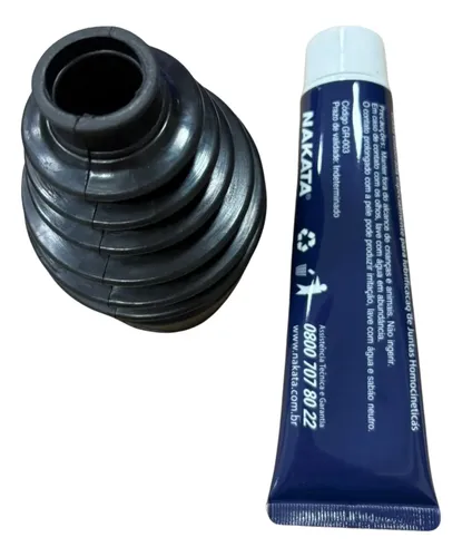 Kit Coifa Homocinética Roda Nakata Spin 2013 Até 2023 | MercadoLivre